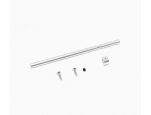 Freewing F-16 V2 90mm EDF Jet Elevator Pivot